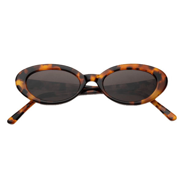 Sylvie / Tortoise & Black Lens - Shade Files